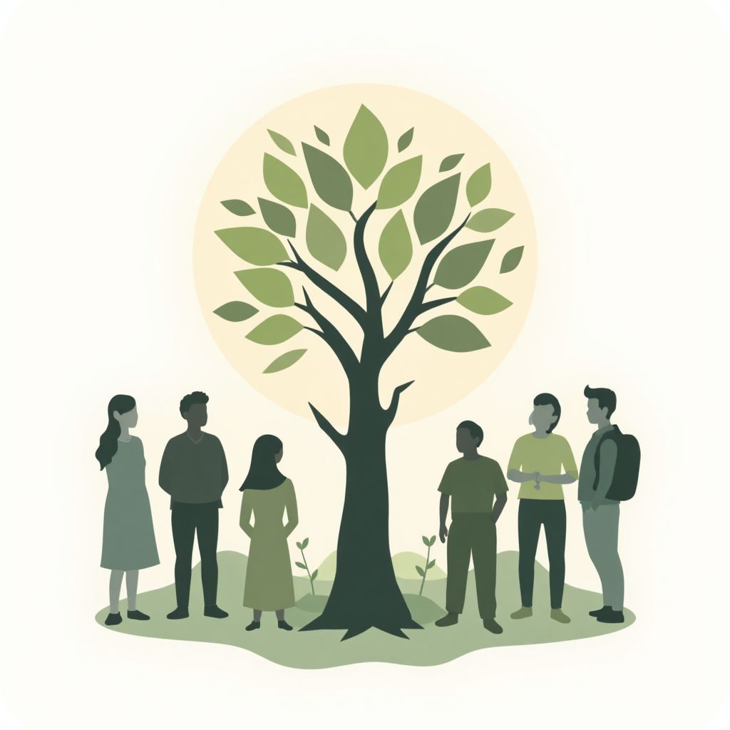 Community Action Toolkits Icon