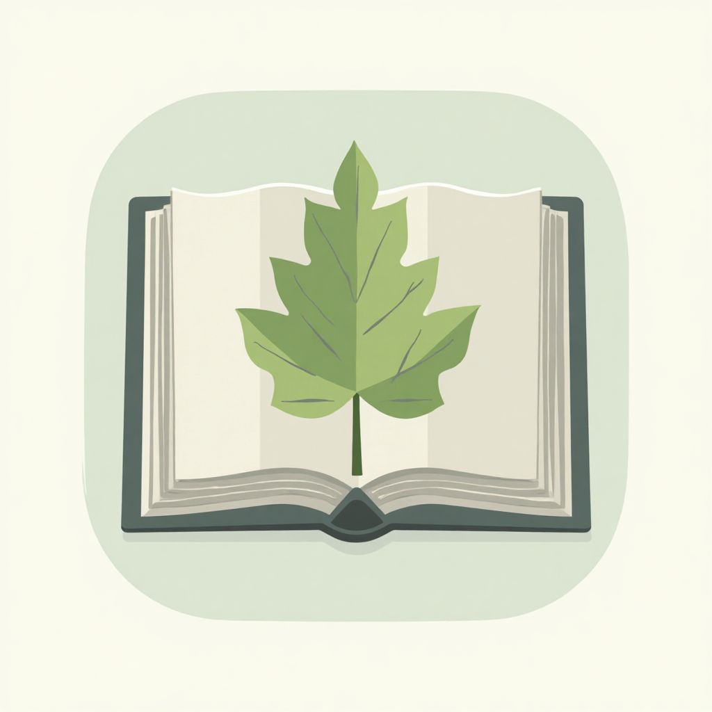 Conservation Guides Icon